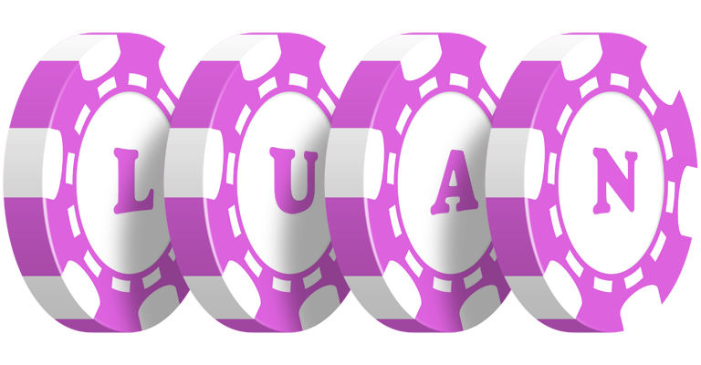 Luan river logo