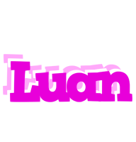 Luan rumba logo