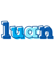 Luan sailor logo