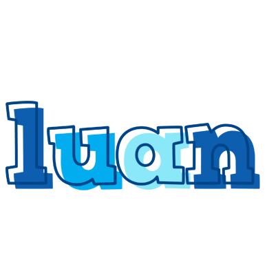 Luan sailor logo