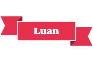 Luan sale logo