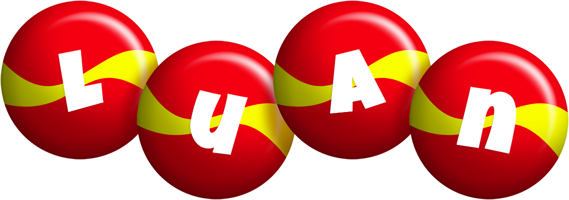 Luan spain logo