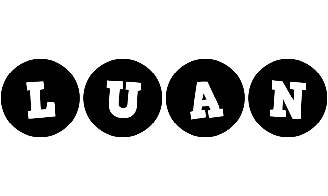 Luan tools logo