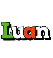 Luan venezia logo