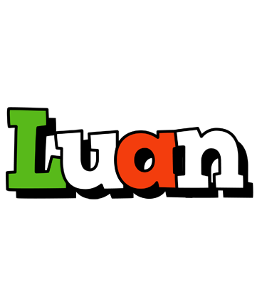 Luan venezia logo