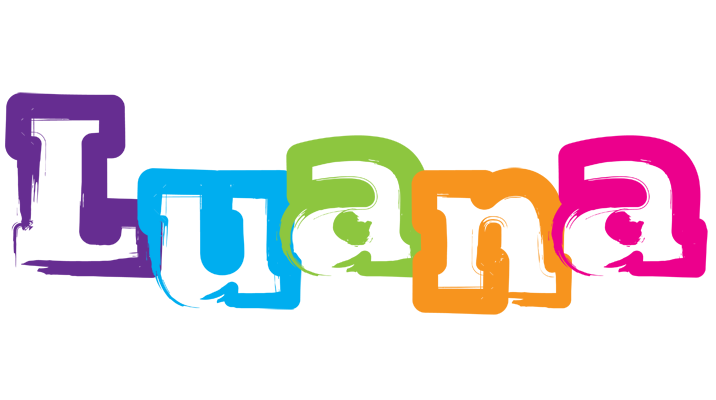 Luana casino logo