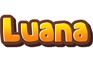 Luana cookies logo