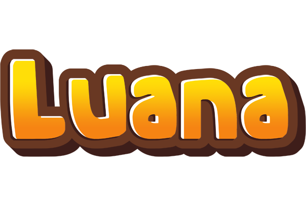 Luana cookies logo