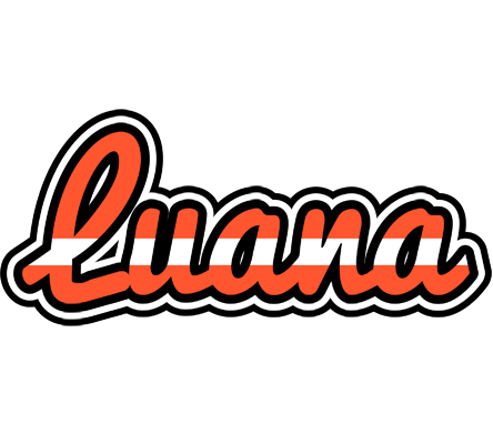 Luana denmark logo