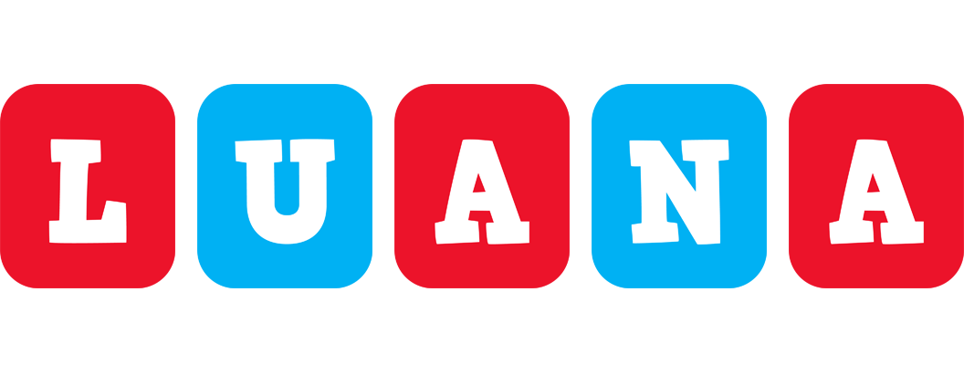 Luana diesel logo