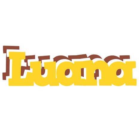 Luana hotcup logo