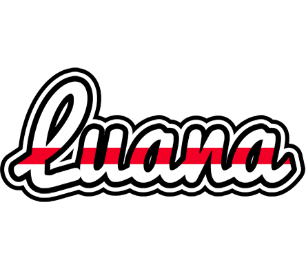 Luana kingdom logo
