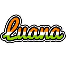 Luana mumbai logo