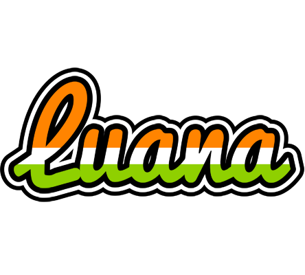 Luana mumbai logo