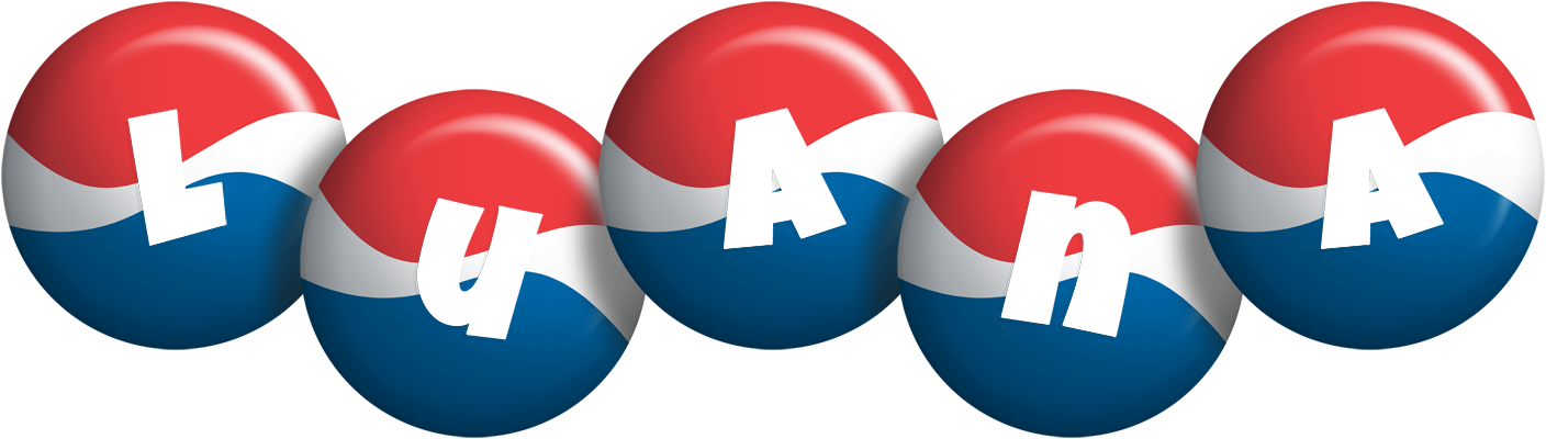 Luana paris logo