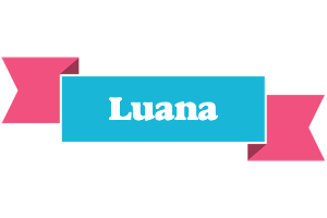 Luana today logo