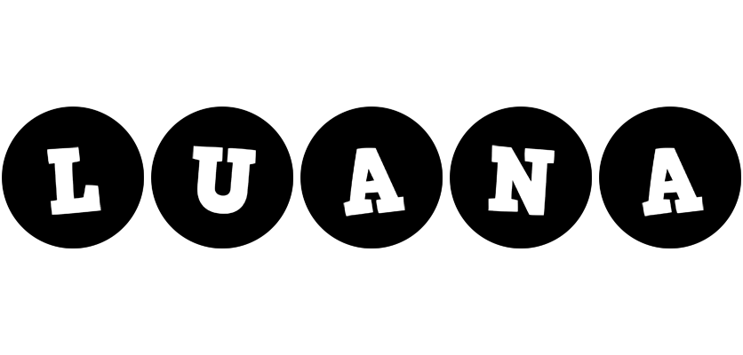 Luana tools logo