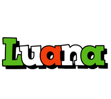 Luana venezia logo