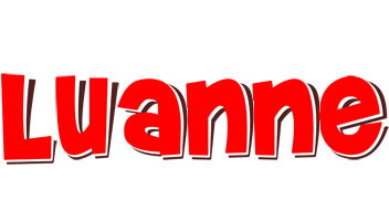 Luanne basket logo