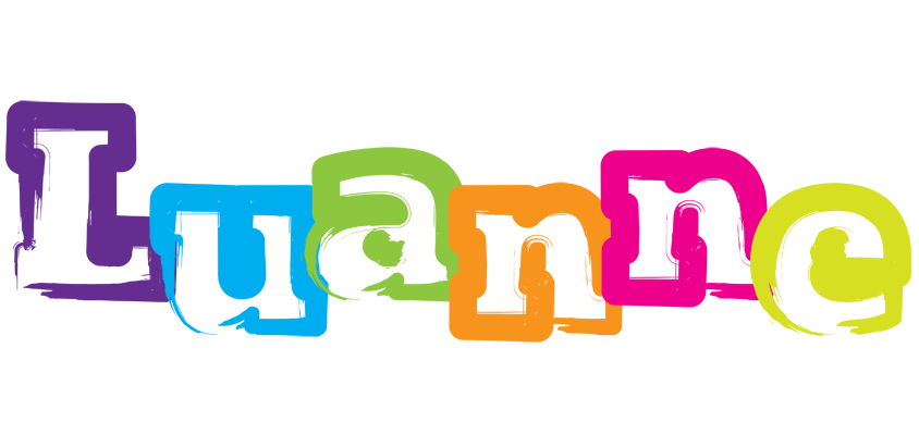 Luanne casino logo