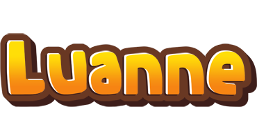 Luanne cookies logo