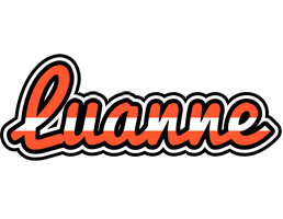 Luanne denmark logo