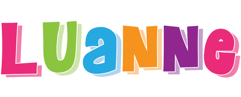 Luanne friday logo