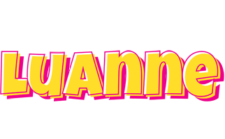 Luanne kaboom logo