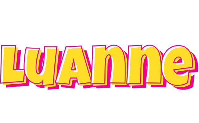 Luanne kaboom logo