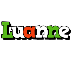 Luanne venezia logo