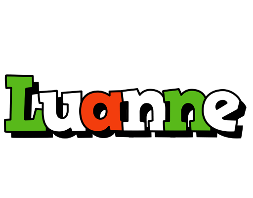 Luanne venezia logo