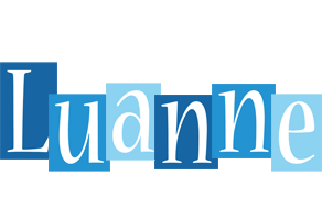 Luanne winter logo