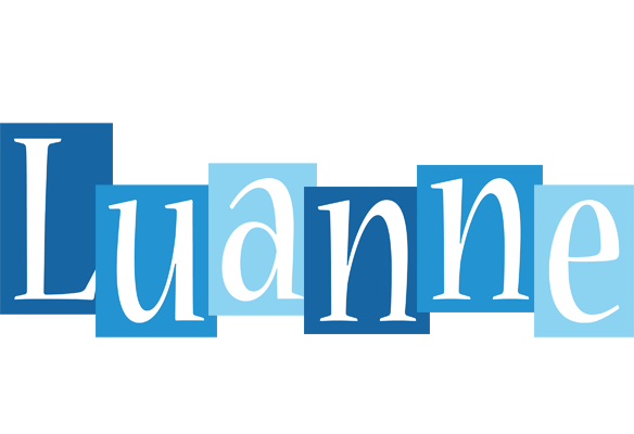 Luanne winter logo