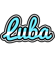 Luba argentine logo