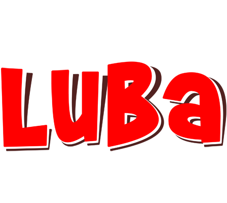 Luba basket logo