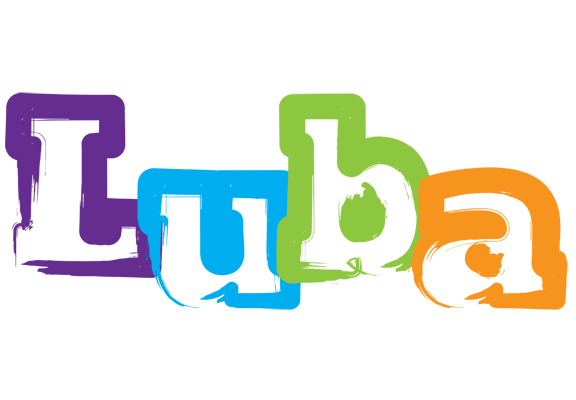 Luba casino logo
