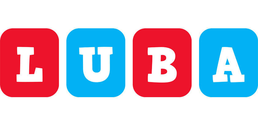 Luba diesel logo