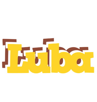 Luba hotcup logo