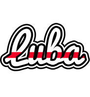 Luba kingdom logo