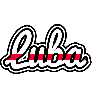 Luba kingdom logo