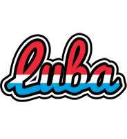 Luba norway logo