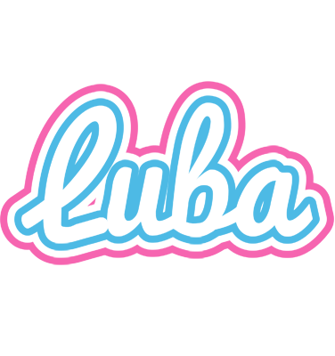 Luba outdoors logo