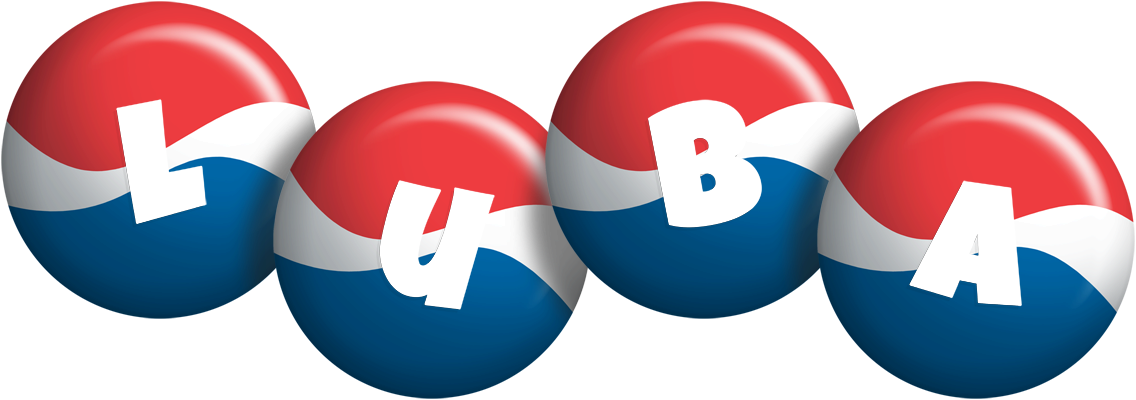Luba paris logo