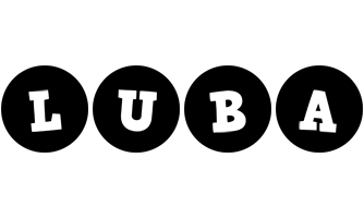 Luba tools logo