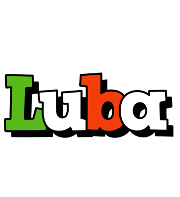 Luba venezia logo
