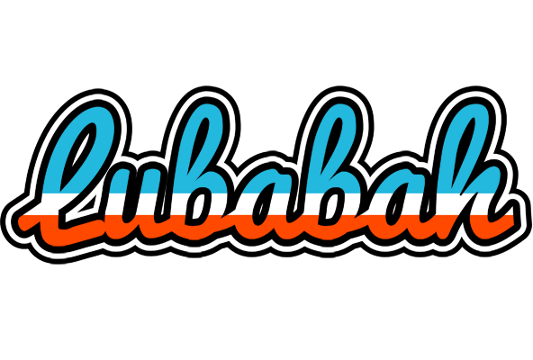 Lubabah america logo