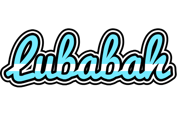 Lubabah argentine logo
