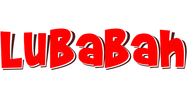 Lubabah basket logo