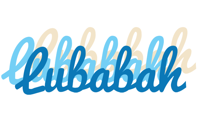 Lubabah breeze logo