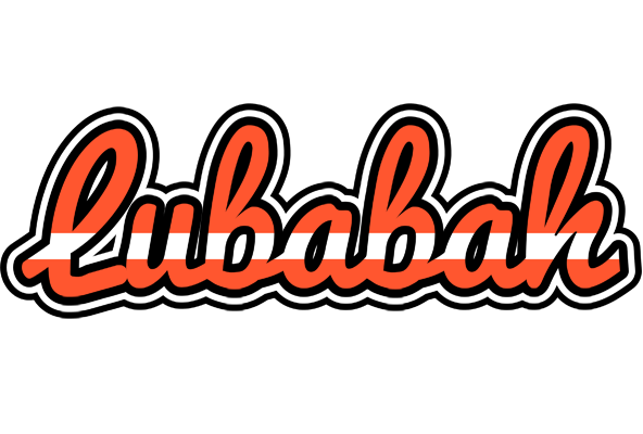 Lubabah denmark logo